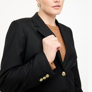 JCrew Schoolboy Blazer